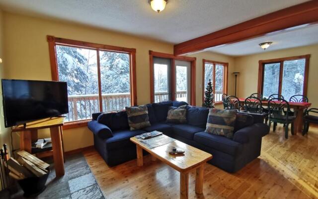 Alpine Meadows Lodge