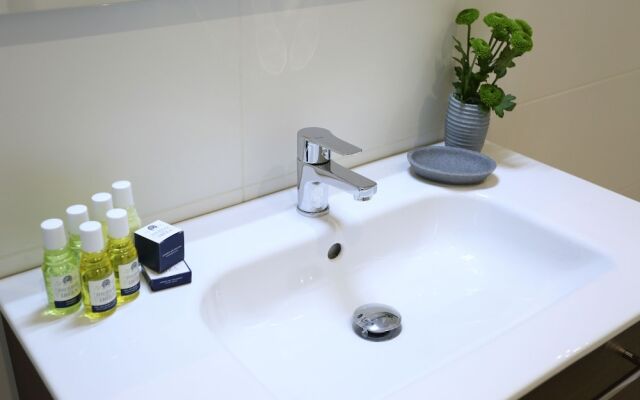 Miracruz Suite Apartment