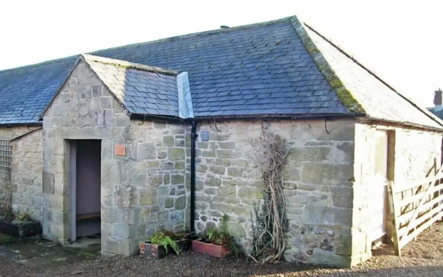 Swallow Cottage
