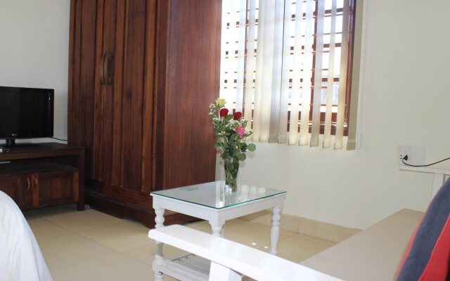 Tan Phuong Homestay