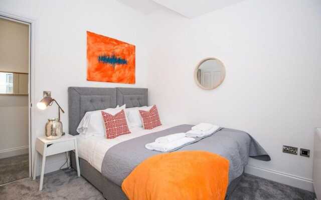 The Fordham at 52 Old Elvet