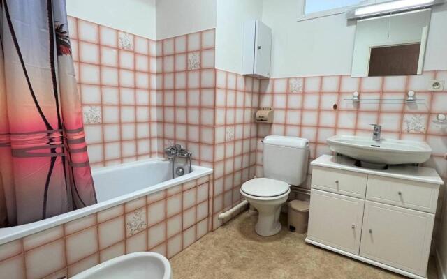 Appartement Cambo-les-Bains, 1 pièce, 2 personnes - FR-1-495-31