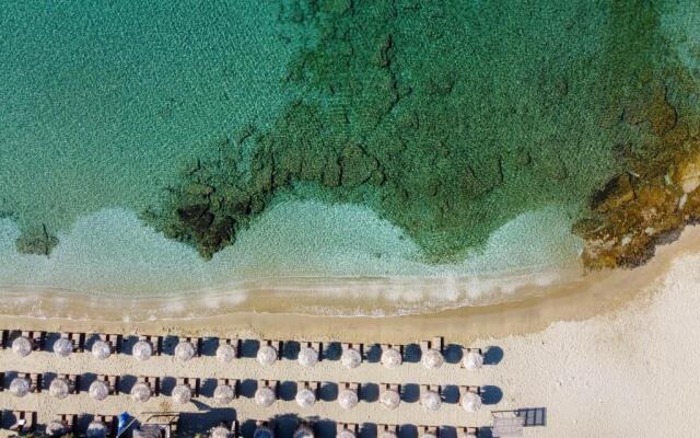 Porto Koundouros Villas