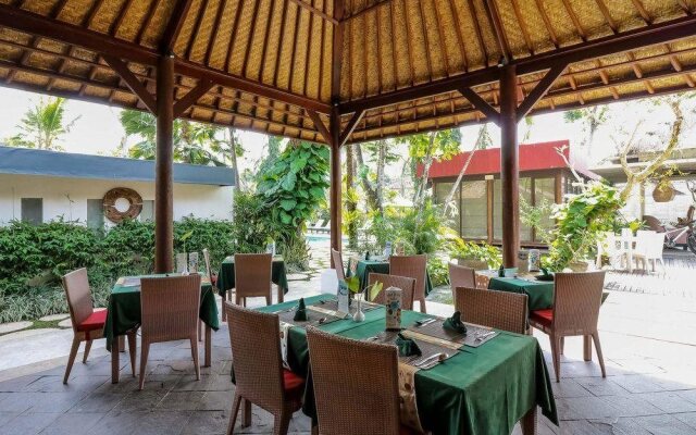 NIDA Rooms Ubud Panestanan Kelod 1507 at Y Resort