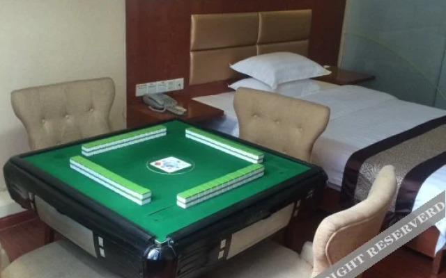 Kaladen Hotel