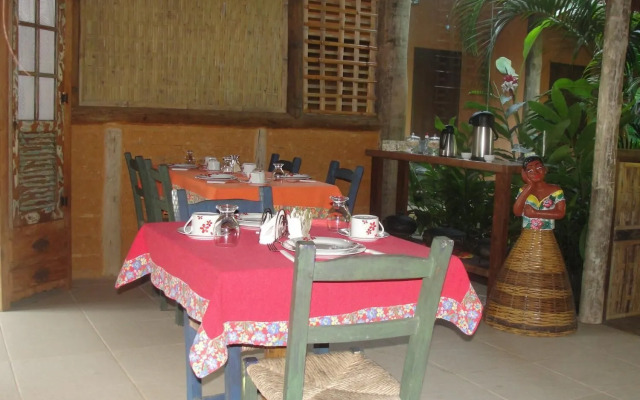 Pousada da Terra Paraty