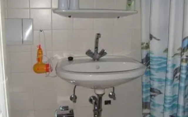 Haus am Pfaffenteich