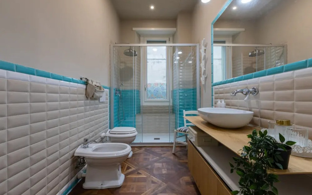 I due Cedri by Wonderful Italy