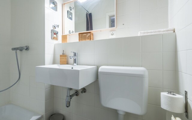 Relax Apartment