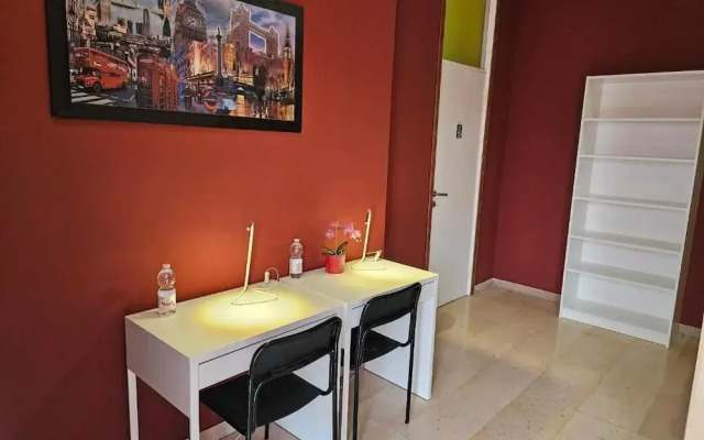 Guesthouse - Metro M1 Sesto Rondò
