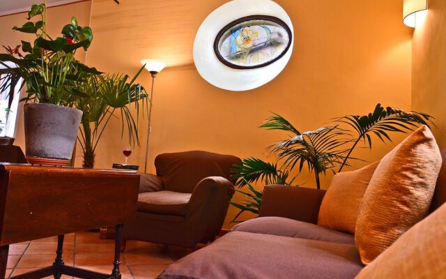 Locanda Delle Ginestre