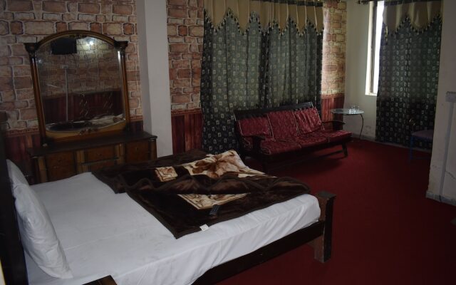 Marina Inn Guest House
