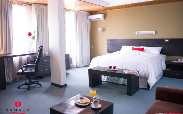 Hotel Ramada Inn