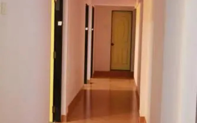 Saiesh International Hotel