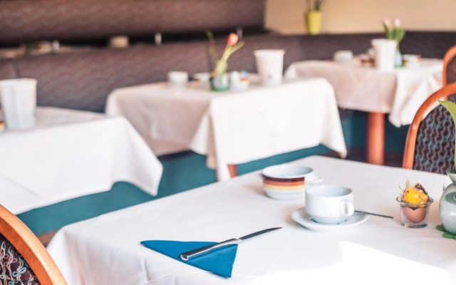 Hotel Quellenhof Bad Urach