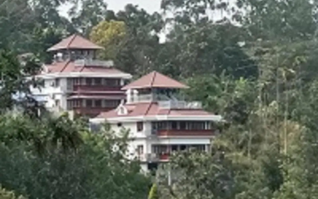 Nest Resort