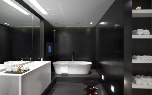 The Met Hotel, a member of Design Hotels