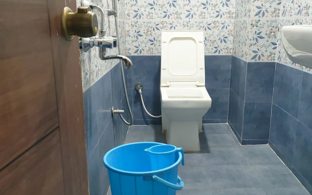 Hotel New Maruthi Inn
