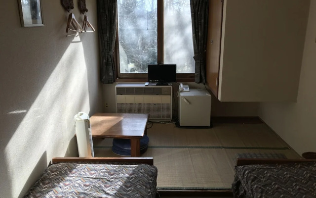 New togakushi schiheil