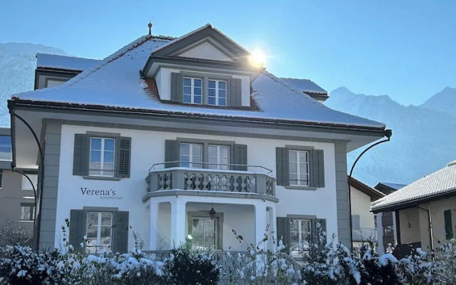 Verena's Boutique Villa au lac