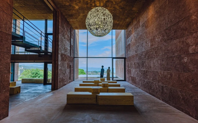 Sekiya Resort Galleria Midobaru