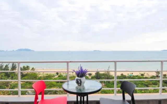 Kingreal Seaview Resort Sanya
