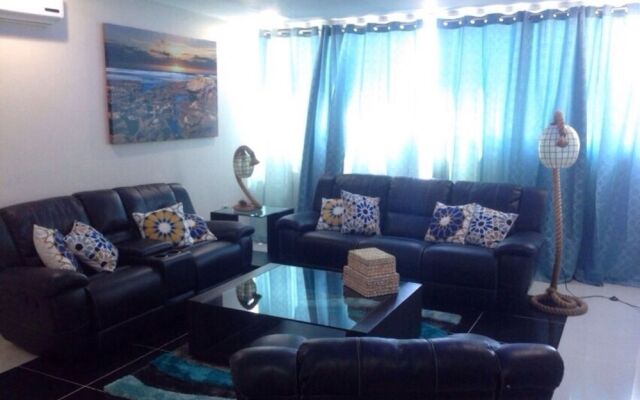 Hotel Monte Mar