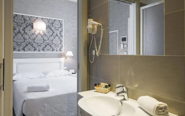Nuovo Hotel del Porto