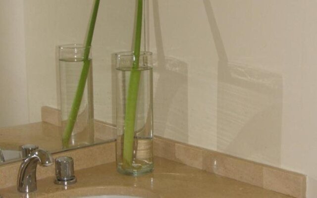 Los Tilos Hotel Boutique