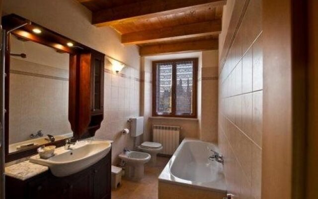 Agriturismo Della Pieve