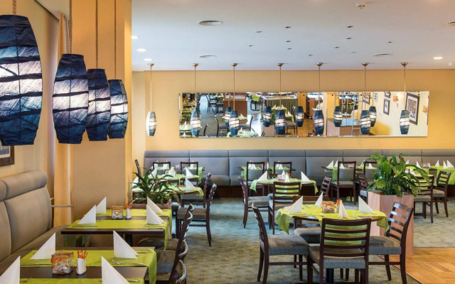 Ahorn Waldhotel Altenberg