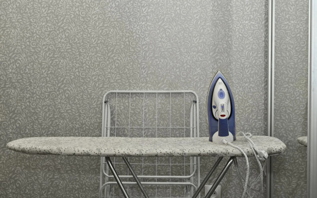 Апартаменты на проспекте Мира