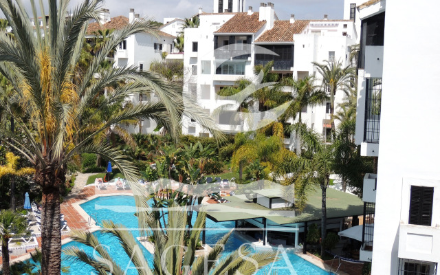 Jardines de las Golondrinas