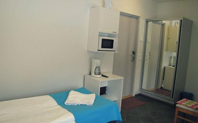 Hotel Kontio