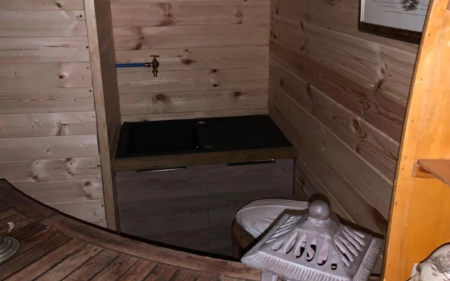 Château de Grand Tonne