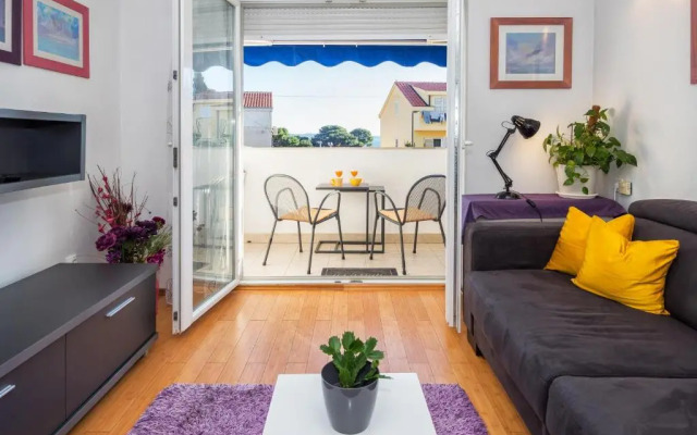 Bacvice Beach Apartments