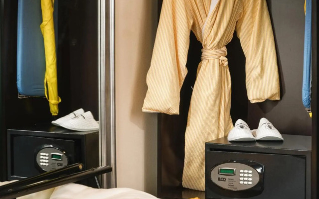 The Maxwell Hotel - A Staypineapple Hotel
