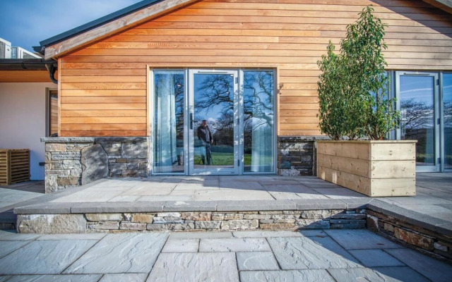 Room 10 - The Sleeping Giant - Pen Y Cae Inn