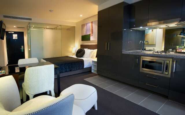 Corporate Living Accommodation Hawthorn