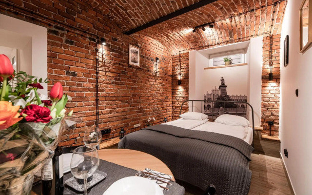 Dietla 99 Apartments