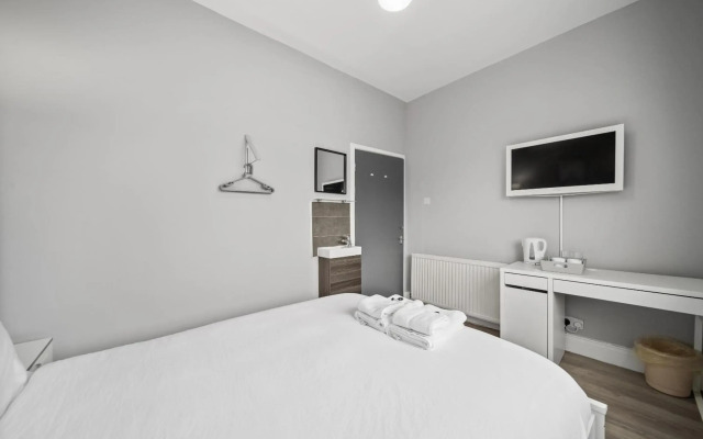 Elderlea Guest House