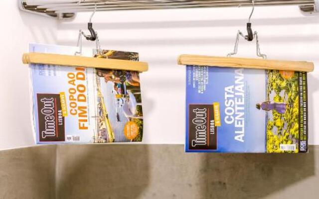 The Doctor’s House