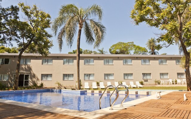 La Mision Posadas Hotel