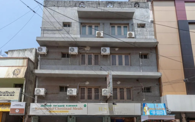 Rsm Shelters By OYO Rooms