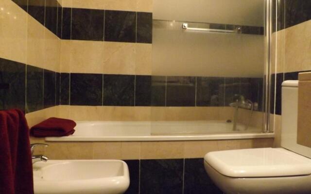 Apartment in Mijas Costa 101380