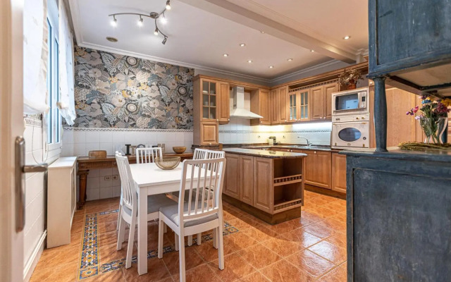 Central Park & Museum by Next Stop Bilbao