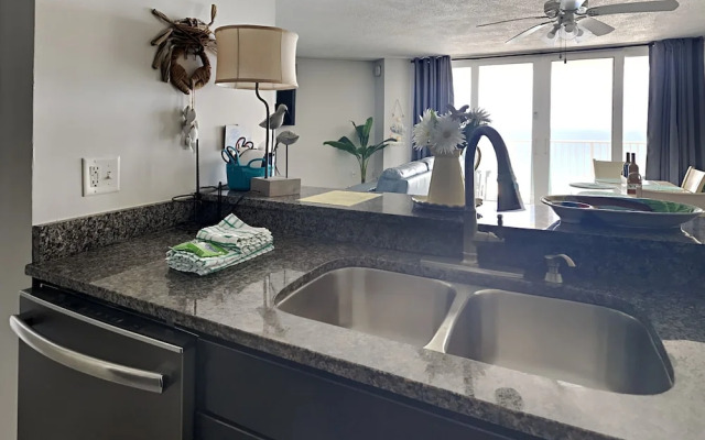 Dunes of Panama by Southern Vacation Rentals