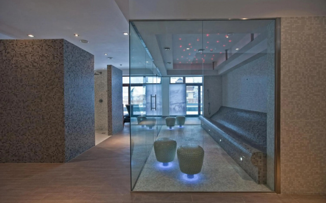 Hotel Nosalowy Dwór