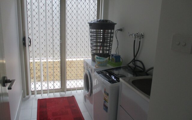 Edmondson Villas - Sydney