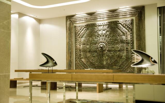 Anemon Grand Konya Otel